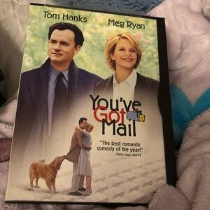You've Got Mail DVD